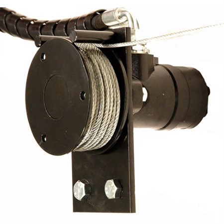 Winch We-700